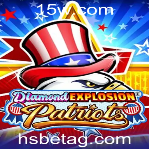 DiamondExplosionPatriots: Descubra o Jogo Que Está Agitando o Mundo dos Games