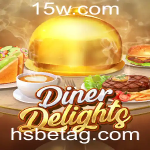DinerDelights: Uma Nova Experiência Gastronômica no Universo dos Jogos