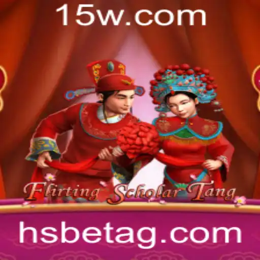 Descobrindo o Fenômeno de Flirting Scholar Tang: Um Mergulho Profundo no Jogo e Suas Regras