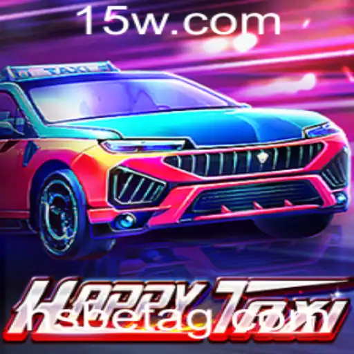 Explorando o Entusiasmante Mundo de 'HappyTaxi': Estratégia e Diversão no Jogo de Palavras 'hsbet'