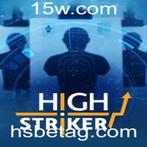 HighStriker: Um Mergulho no Mundo Empolgante do Jogo Popular