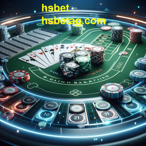 Descubra os Grandes Jackpots da hsbet