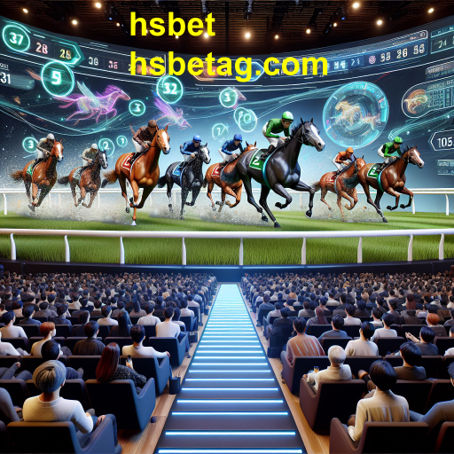 O Crescimento dos Jogos Virtuais na hsbet