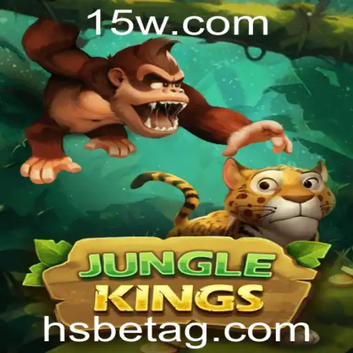 Aventuras Selvagens no JungleKings: Um Guia Completo e Regras do Jogo