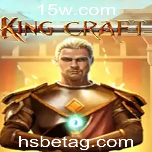 Descubra KingcraftMenomin: O Jogo do Momento com hsbet