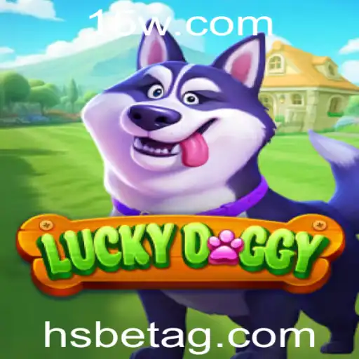LuckyDoggy: O Jogo Que Está Transformando Entretenimento Online