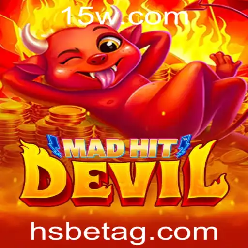 MadHitDevil: Um Mergulho no Mundo do Jogo Estratégico Inovador