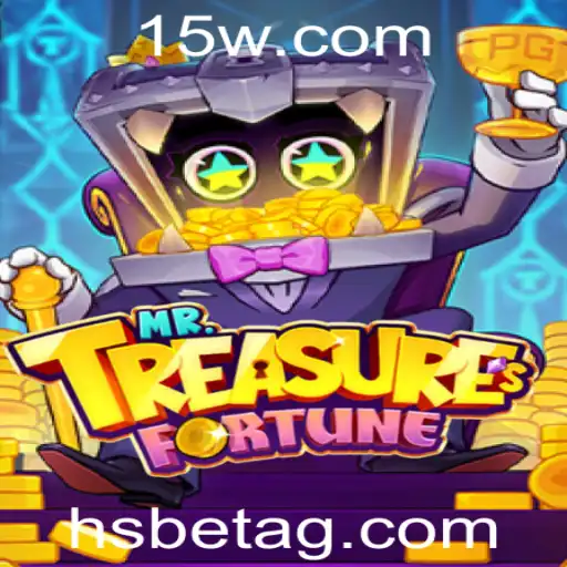 Descubra o Universo de MrTreasuresFortune: Um Jogo de Aventuras e Estratégia