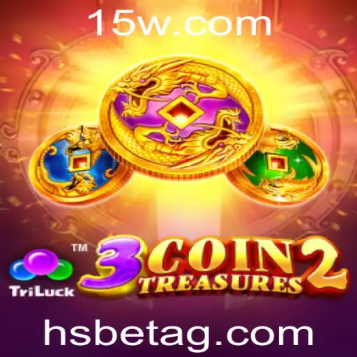 Descubra o Fascinante Mundo de 3CoinTreasures2: Uma Aventura Épica