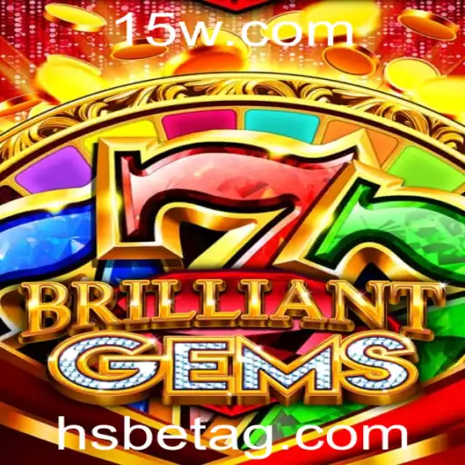 Desvendando o Mundo de BrilliantGems: Uma Aventura de Estratégia e Sorte