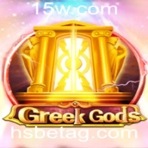 Descobrindo GreekGods: O Jogo de Aventura Mitológica