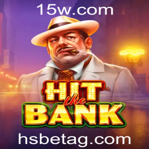 Descubra o Empolgante Mundo de HitTheBank: Um Jogo de Estratégia e Aventura