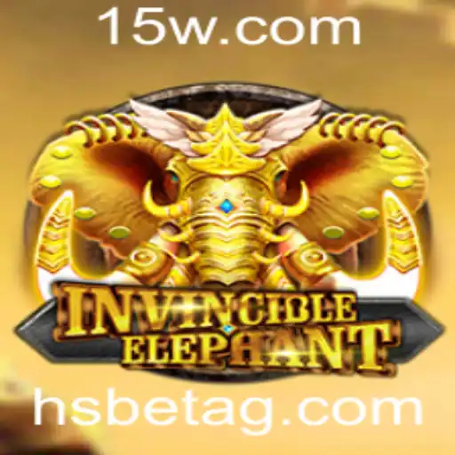 Descubra o Universo Fascinante de 'InvincibleElephant'
