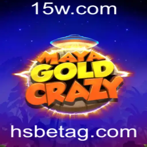 Explorando a Aventura de MayaGoldCrazy: Descubra a Joia Oculta de 'hsbet'