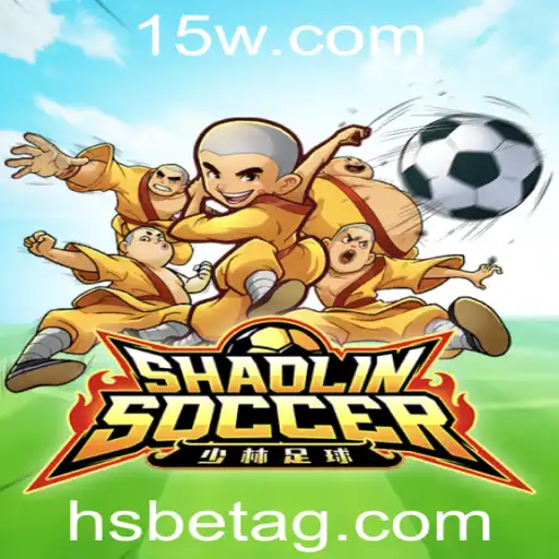 ShaolinSoccer: Mergulhe na Arte Marcial do Futebol com Apostas Online