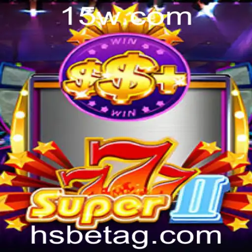 Descubra o Mundo Empolgante de Super777II: O Jogo de Casino Inovador