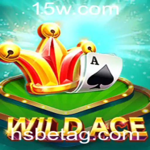 Explorando o Universo de WildAce: O Jogo Inovador que Combinou Estratégia e Azar