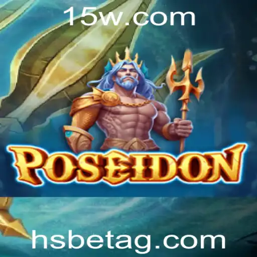 Explorando o Fascinante Mundo de 'Poseidon': O Jogo de Estratégia e Aventura