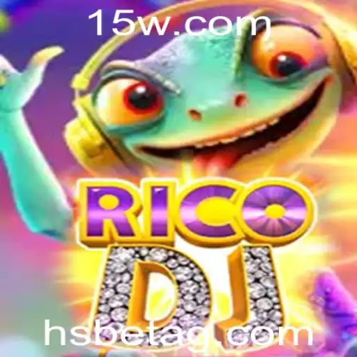 RicoDJ: Explorando o Novo Fenômeno dos Jogos de Azar com HSBet