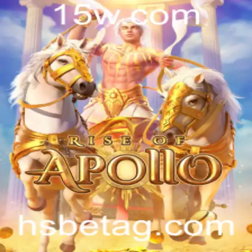 Rise of Apollo: Explorando o Universo de um Jogo Épico
