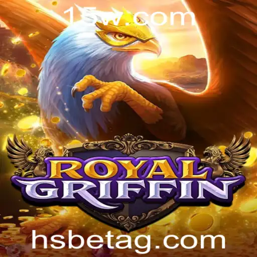 RoyalGriffin: Uma Nova Experiência no Mundo dos Jogos