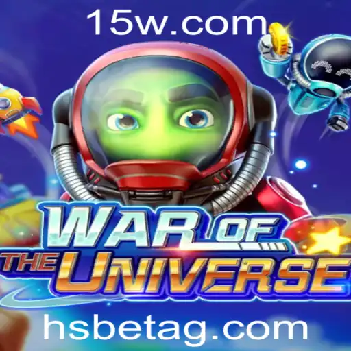 Descubra o Incrível Jogo WAROFTHEUNIVERSE