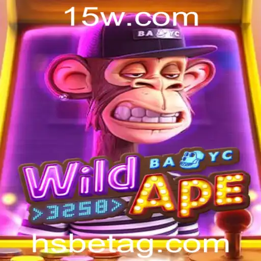 Explorando WildApe3258: Um Mergulho no Mundo Selvagem dos Games