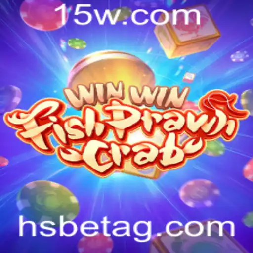 WinWinFishPrawnCrab: Um Novo Clássico dos Jogos de Apostas